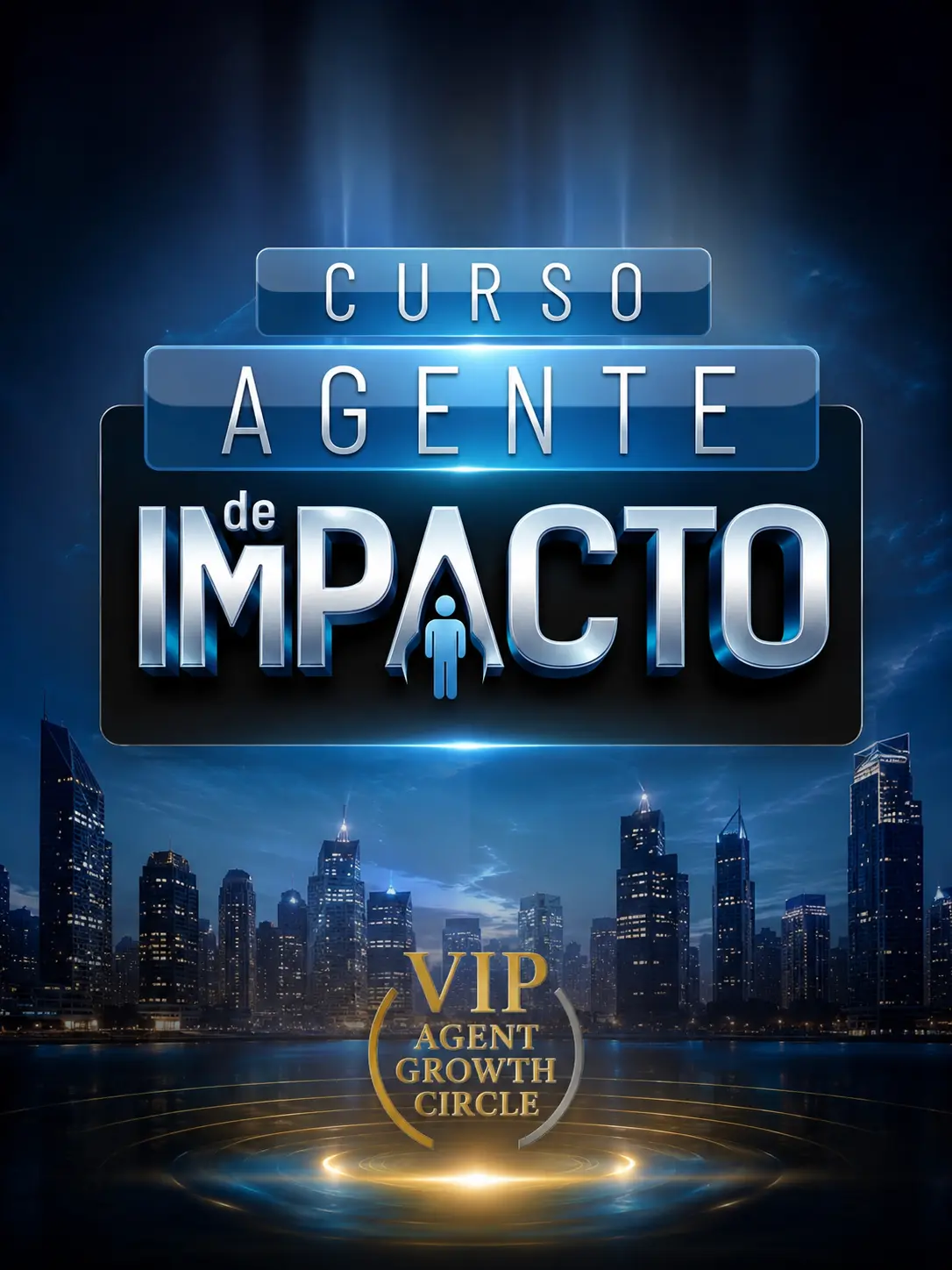 Curso Agente de Impacto